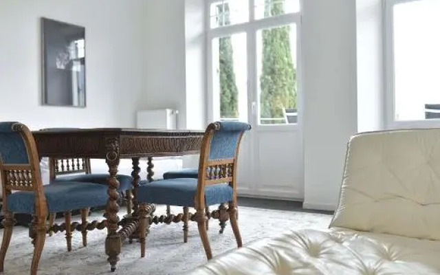 Villa Verdi Apartments