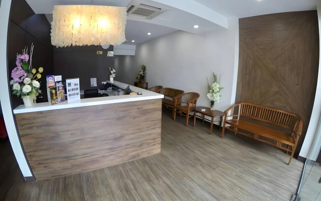 Link Hotel