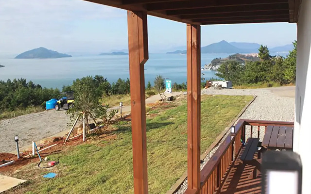 Yeosu Maru Pension