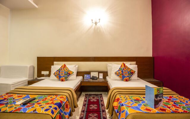 FabHotel Swaruchi Inn Rohini