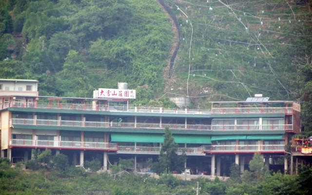 King Villa