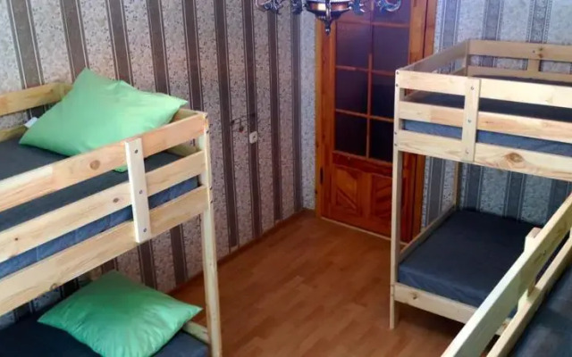 Hostel V Gosti