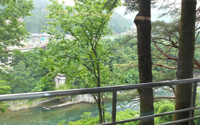 Kinugawa Park Hotels
