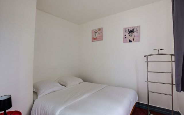 Le Carrel Saint Marc