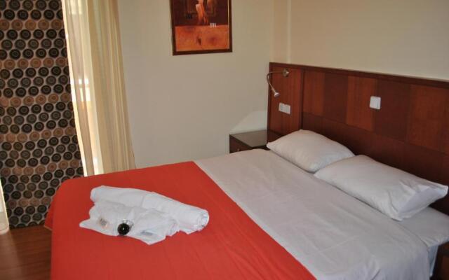 Hotel Ena