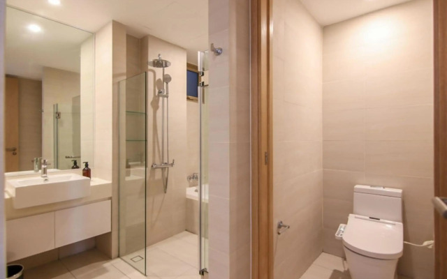 85 SOHO Hotel & Serviced Apartment