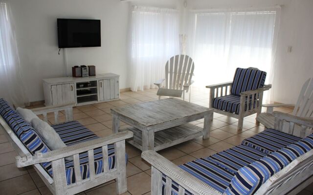 8 Weskus Villa Self catering