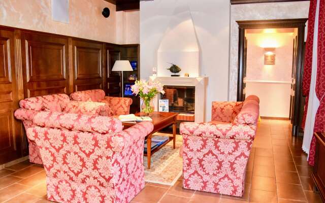 Hotel Kazbek