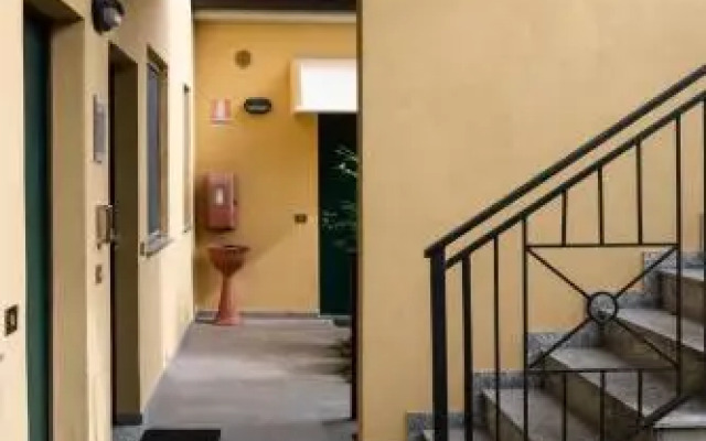New Inn Apartments Srl
