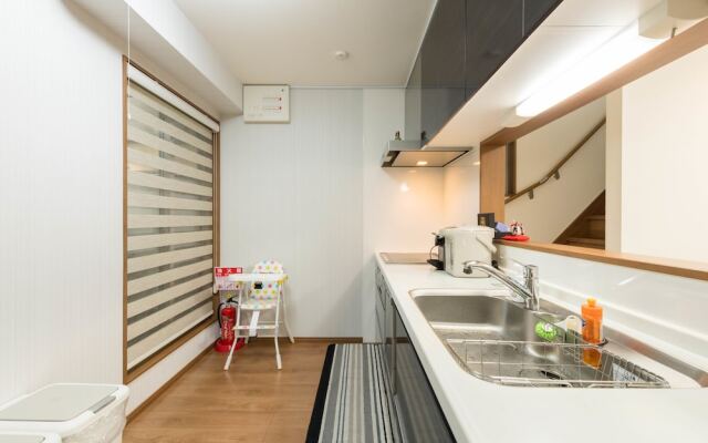 Yuenshe Kiyomizu Villa