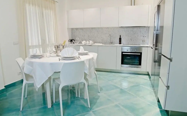 Appartamenti & Villa Il Delfinetto