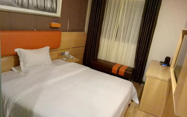 7 Days Premium Shenzhen Dapeng New District Jiaochangwei Branch