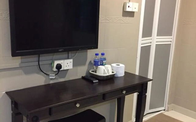 OYO 90019 Homestay Muar