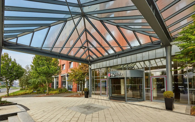 H4 Hotel Hannover Messe
