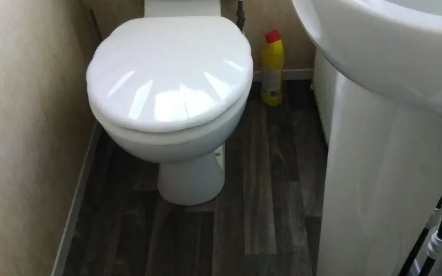 Inviting 3 Bedrooms Caravan gas Central Heating