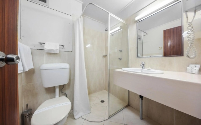 Belconnen Way Hotel Motel and Serviced Apartments