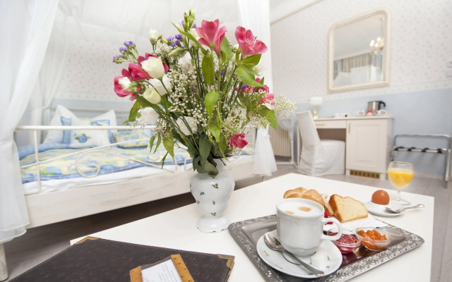 Boutique Hotel Kugel Wien