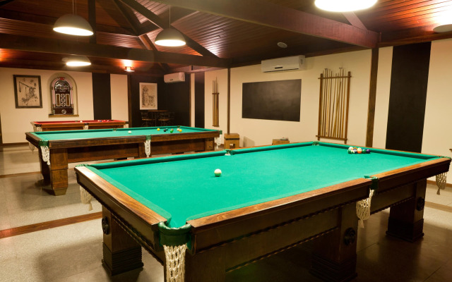 Hotel Village Le Canton