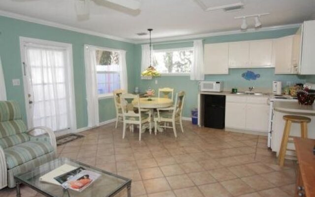 Captiva Island Inn