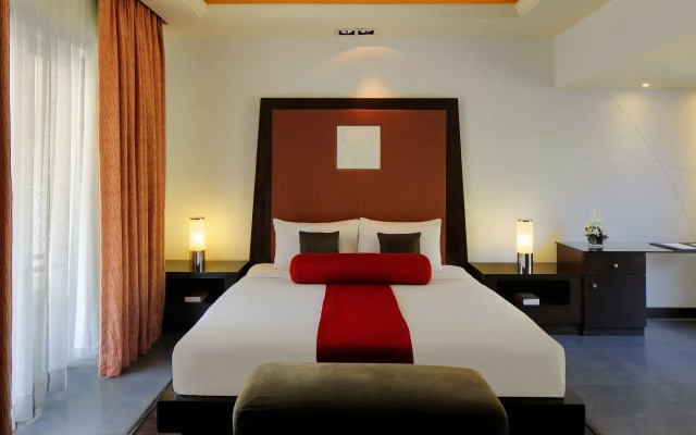 Taj Alibaug Resort & Spa