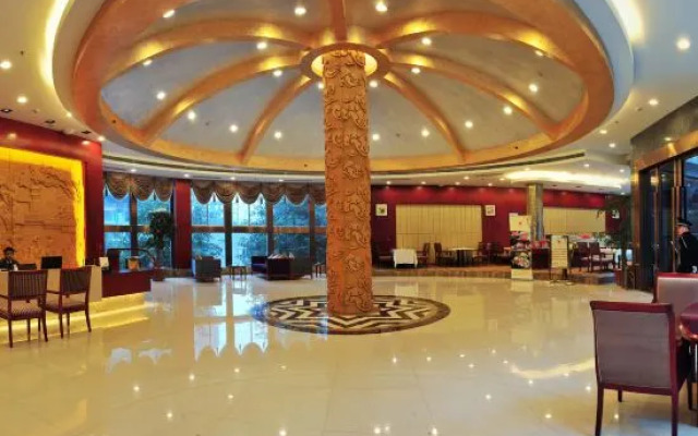 Tianhao Business Hotel