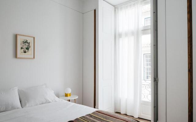 The Lisboans Apartments