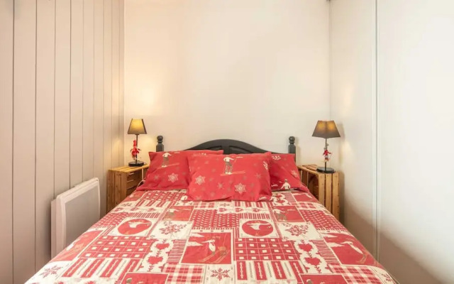 Studio in Saint-sorlin-d\"arves