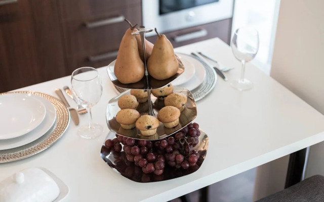 The York Boutique Suites