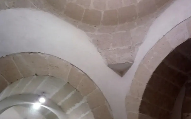 Trulli Monte Madre