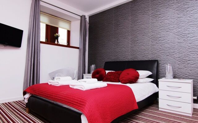 Rosemount Palace