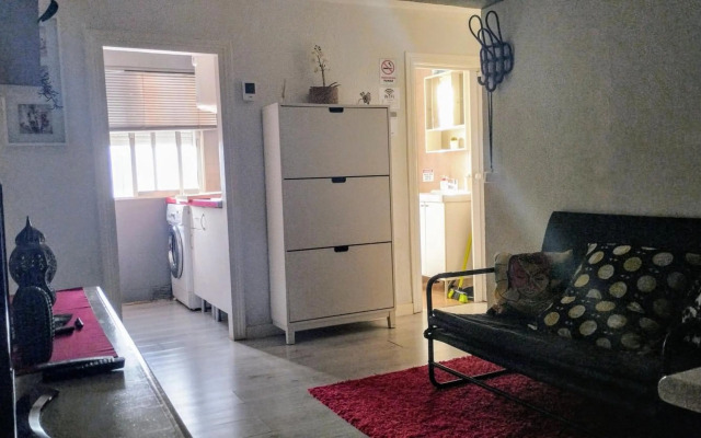 Apartamento Luminoso y cómodo