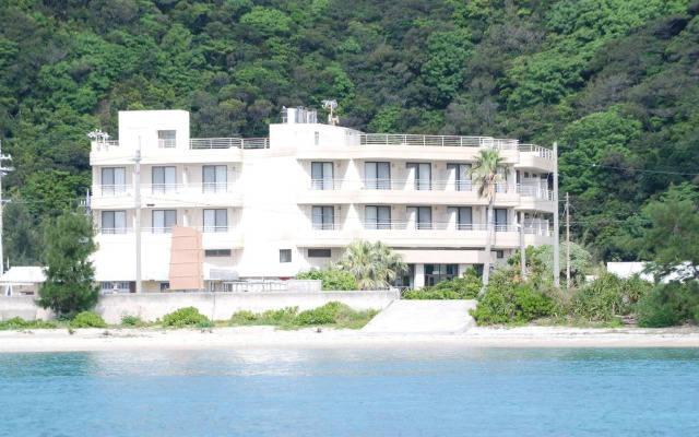 Kerama Beach Hotel