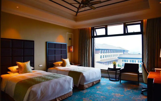 Wuxi Taihu Hotel