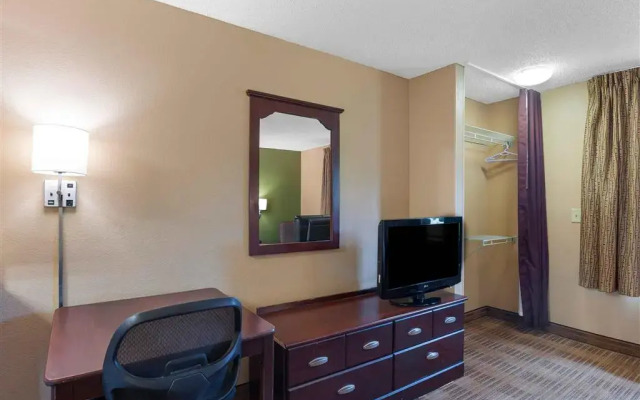 Extended Stay America Oceansid