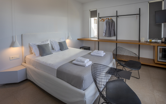 Basilico Hotel