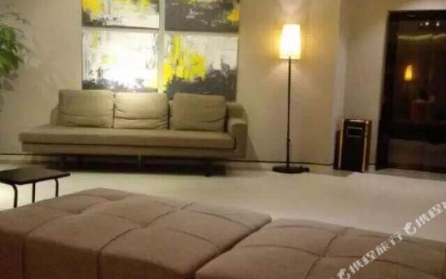 Home Inn Plus Xi'an High Tec District Pico Exhibition Center 1st Jingye Road