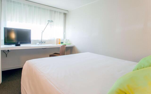 Campanile NATURE - Montpellier Sud