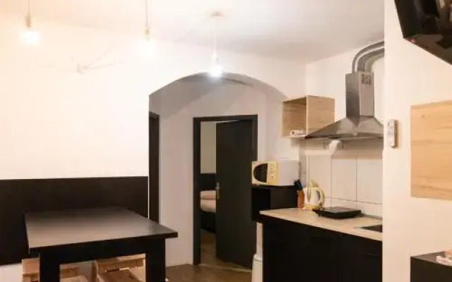 Apartments Museum