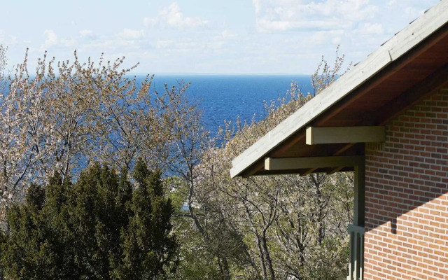 6 Person Holiday Home in Allinge