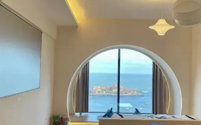 The Island Time