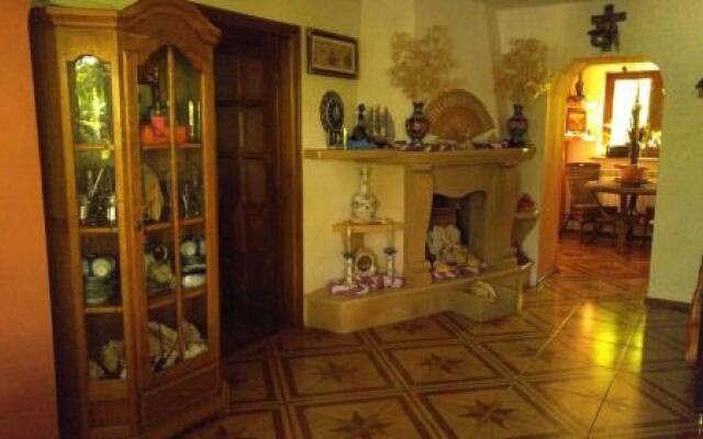 Casa de Vacanta Pravdencu