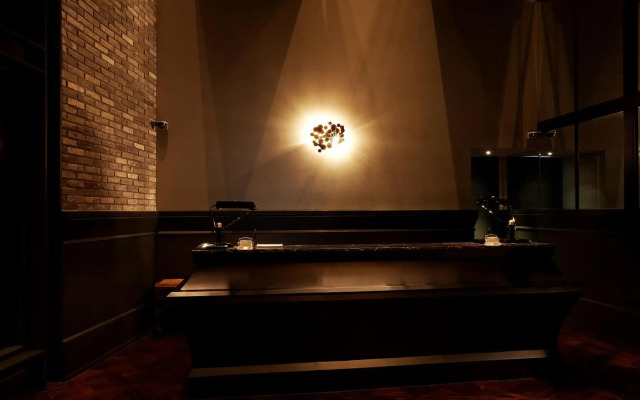 Lee Design Hotel