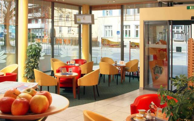 ibis Bregenz