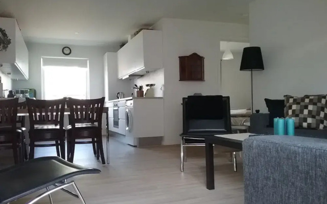Hals Hotel Apartment