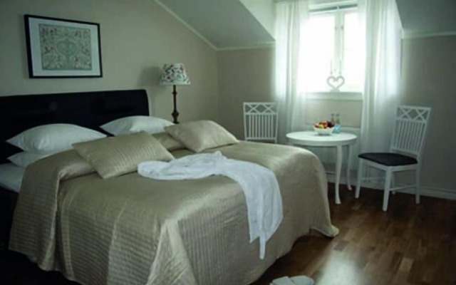 Fryksås Hotell & Gestgifveri