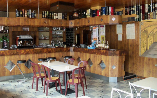 Hotel Restaurant Le Rider