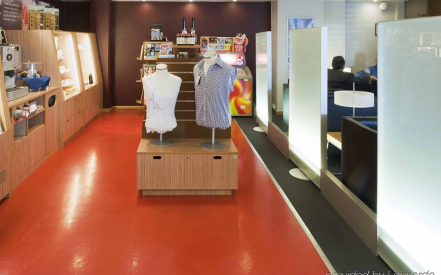 Scandic Järva Krog