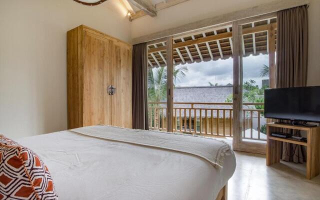 Villa Alea by Villa Finder