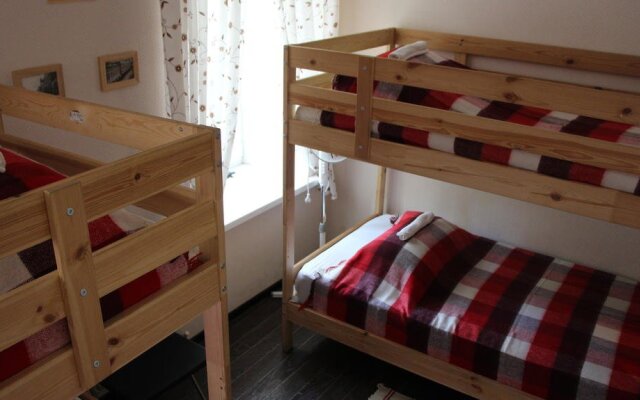 Gorky 6 Hostel