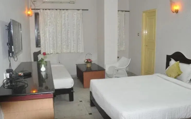 Hotel Raja Galaxy